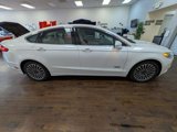 Used 2018 Ford Fusion Energi Titanium image 5