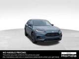 New 2025 Honda HR-V Sport image 2