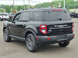 New 2025 Ford Bronco Sport Big Bend image 3