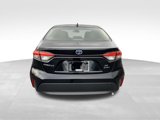 New 2025 Toyota Corolla LE image 4