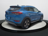 Used 2018 Hyundai Tucson Limited w/ Ultimate Package 02 image 4