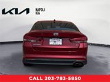 Used 2018 Kia Optima S image 4