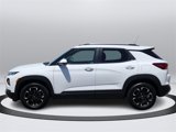 Used 2021 Chevrolet TrailBlazer LT w/ Convenience Package image 2