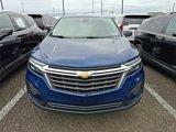 Certified 2022 Chevrolet Equinox LS w/ LS Convenience Package image 2