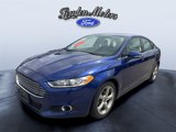 Used 2014 Ford Fusion SE w/ Equipment Group 201A image 2