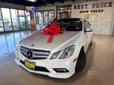 Used 2011 Mercedes-Benz E 550 Coupe image 4