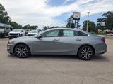 New 2025 Chevrolet Malibu RS image 4