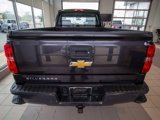 Used 2014 Chevrolet Silverado 1500 W/T w/ Trailering Package image 6