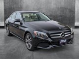 Used 2018 Mercedes-Benz C 300 4MATIC Sedan image 3