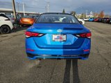 New 2025 Nissan Sentra SR image 6