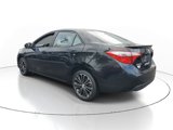 Used 2016 Toyota Corolla S image 3