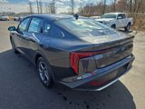 New 2025 Kia K4 LXS image 5