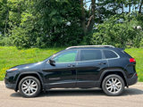Used 2018 Jeep Cherokee Limited w/ Trailer Tow Group image 4