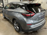 Used 2021 Nissan Murano Platinum w/ Cargo Package image 6