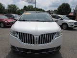 Used 2011 Lincoln MKX 2WD w/ 102A Rapid Spec Order Code image 2