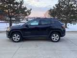 Used 2017 Jeep Compass Latitude image 3
