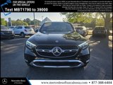 Used 2024 Mercedes-Benz GLC 300 4MATIC image 2