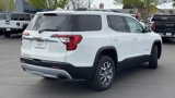 Used 2023 GMC Acadia SLT image 4