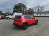 Used 2023 Jeep Renegade Latitude w/ Premium Group image 3