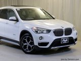 Used 2017 BMW X1 xDrive28i image 2