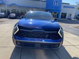 Used 2023 Kia Sportage X-Pro Prestige image 3