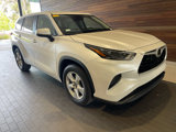 Used 2023 Toyota Highlander L image 2