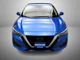 Used 2022 Nissan Sentra SV image 2