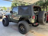 Used 2008 Jeep Wrangler Sahara w/ PWR Convenience Group image 3