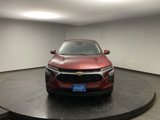 Certified 2024 Chevrolet Trax LS w/ LS Convenience Package image 2