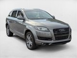 Used 2015 Audi Q7 3.0T Premium Plus image 3
