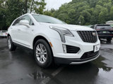 Used 2020 Cadillac XT5 Premium Luxury image 3
