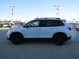 Used 2021 Honda Passport Elite image 3