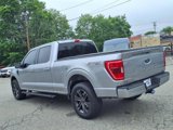 Certified 2022 Ford F150 XLT w/ Equipment Group 302A High image 5