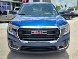 Used 2022 GMC Terrain SLE image 2
