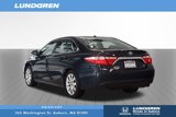 Used 2017 Toyota Camry XLE image 3