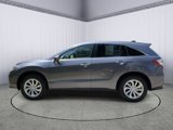 Used 2017 Acura RDX AWD w/ Technology Package image 5
