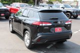 Certified 2022 Toyota Corolla Cross LE image 3