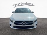 Used 2022 Mercedes-Benz A 220 4MATIC image 2