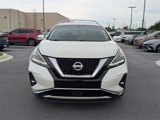 Used 2019 Nissan Murano SL image 2