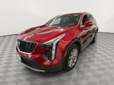 Used 2022 Cadillac XT4 Premium Luxury w/ Enhanced Visibility Package image 3