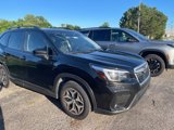 Used 2021 Subaru Forester Premium image 3