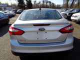 Used 2014 Ford Focus S image 6