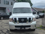 Used 2013 Nissan NV 2500 SV image 2