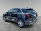 Certified 2021 Cadillac XT5 Premium Luxury image 3