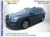 Used 2020 Subaru Ascent Premium w/ Convenience Package image 1