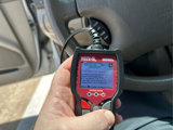 Used 2003 Toyota Camry XLE image 5