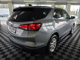 Used 2024 Chevrolet Equinox LT image 4