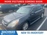 Used 2010 Subaru Legacy 2.5i Premium image 3