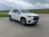 Used 2018 Chevrolet Traverse Premier w/ Driver Confidence II Package image 4