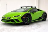Used 2024 Lamborghini Huracan Sterrato image 3